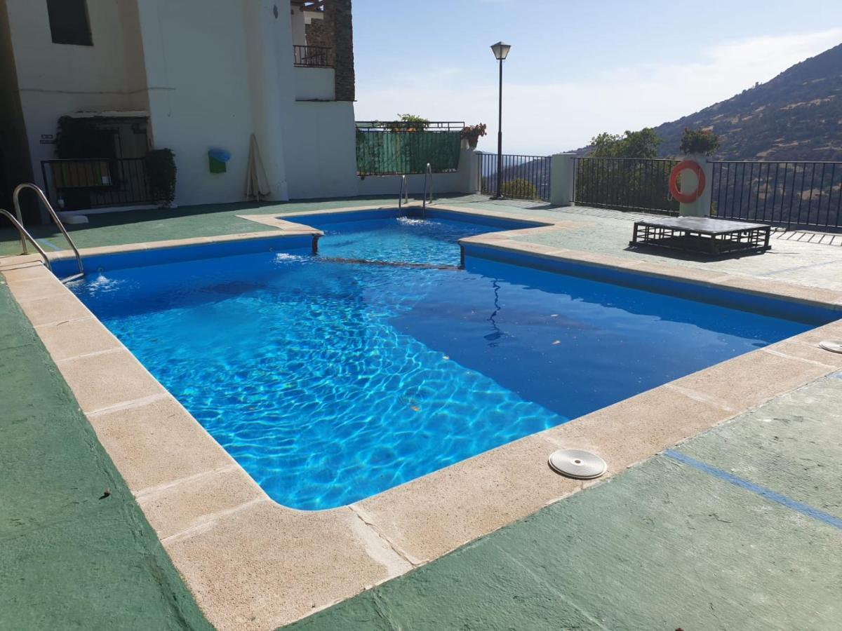 Casa Alpujarrena Fina Numero 27 Бубион Экстерьер фото